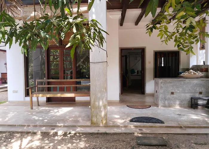 Silva Rest