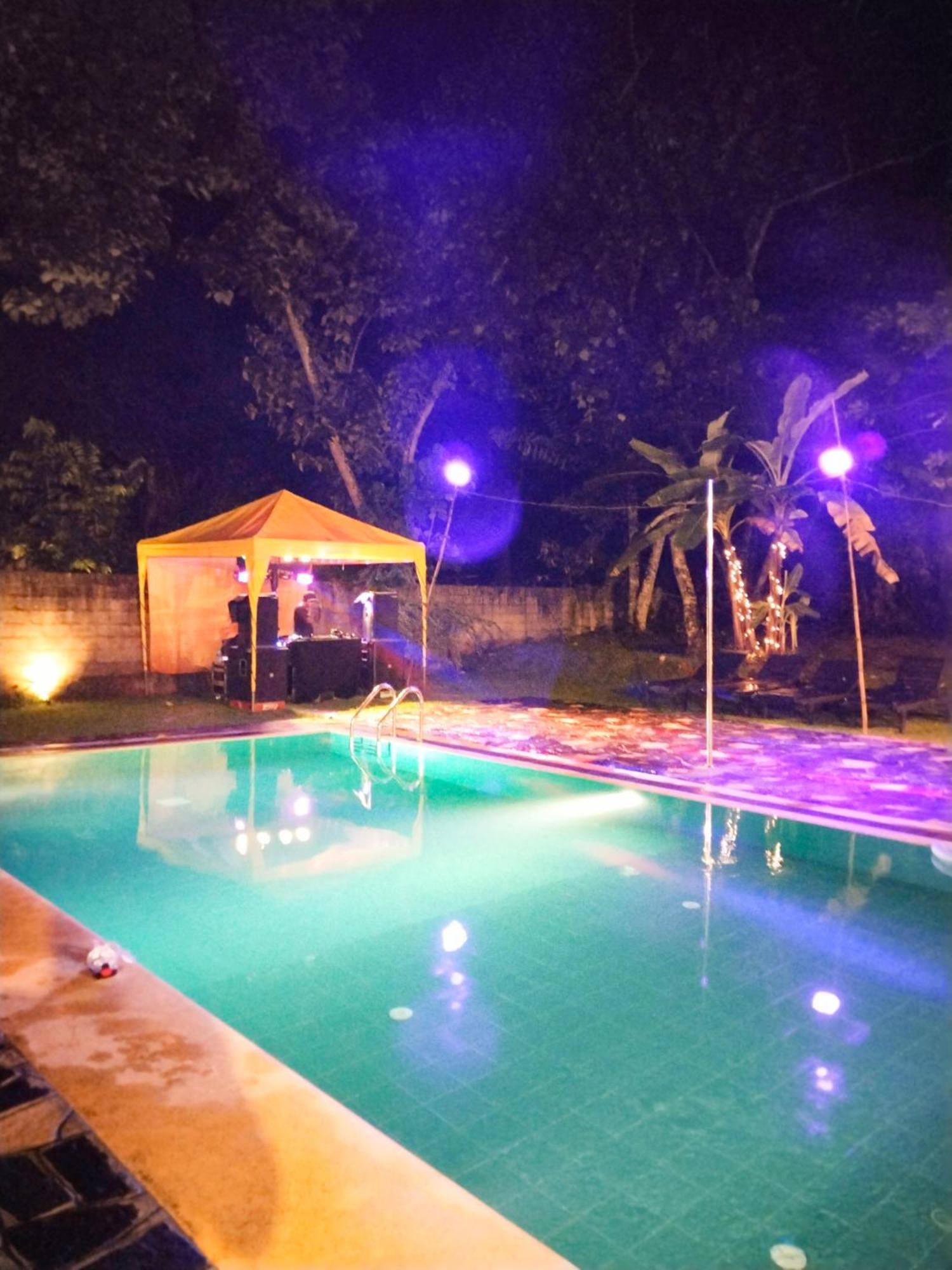 Silva Rest Maison d'hôtes Unawatuna
