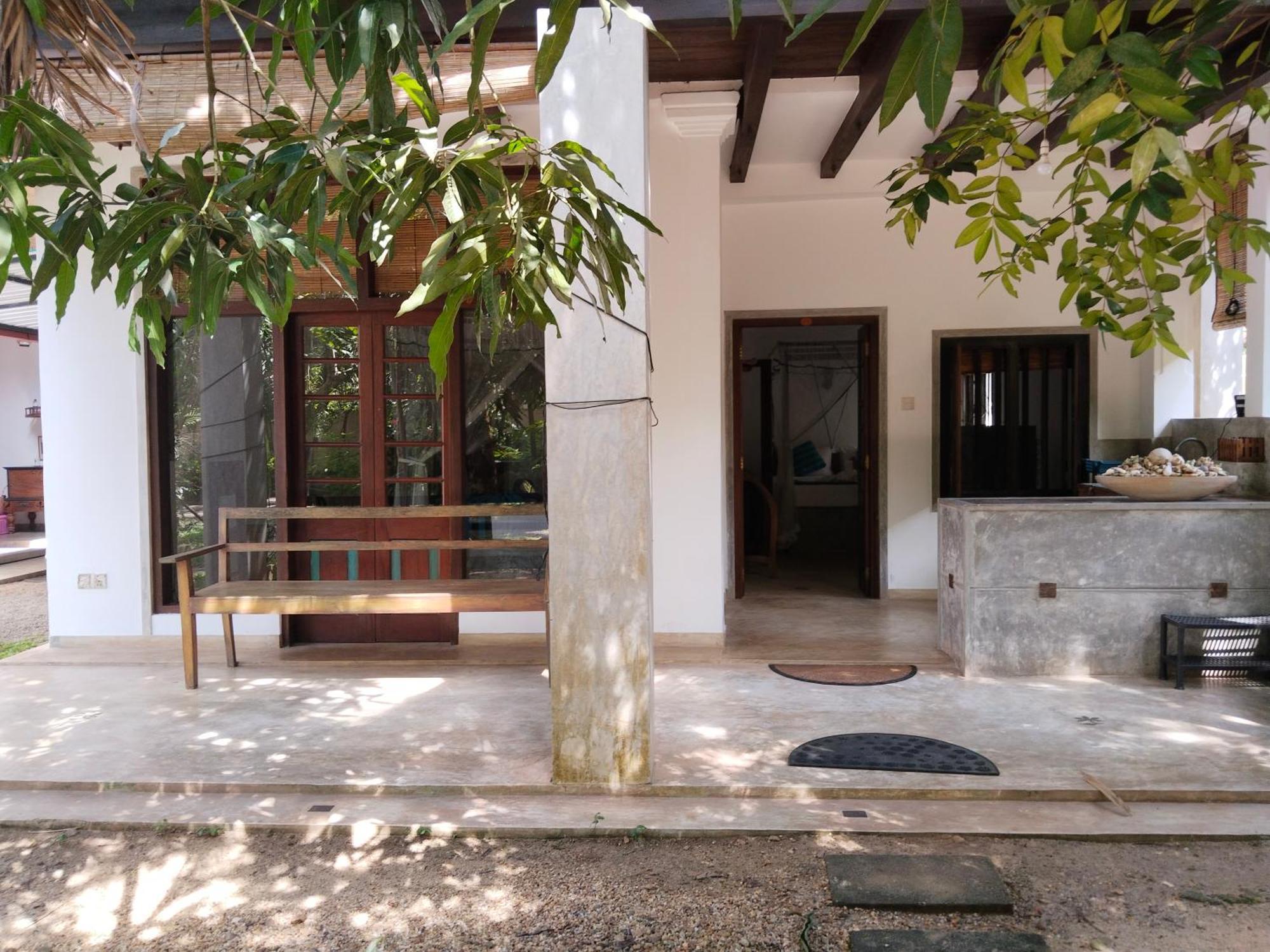 Silva Rest Unawatuna