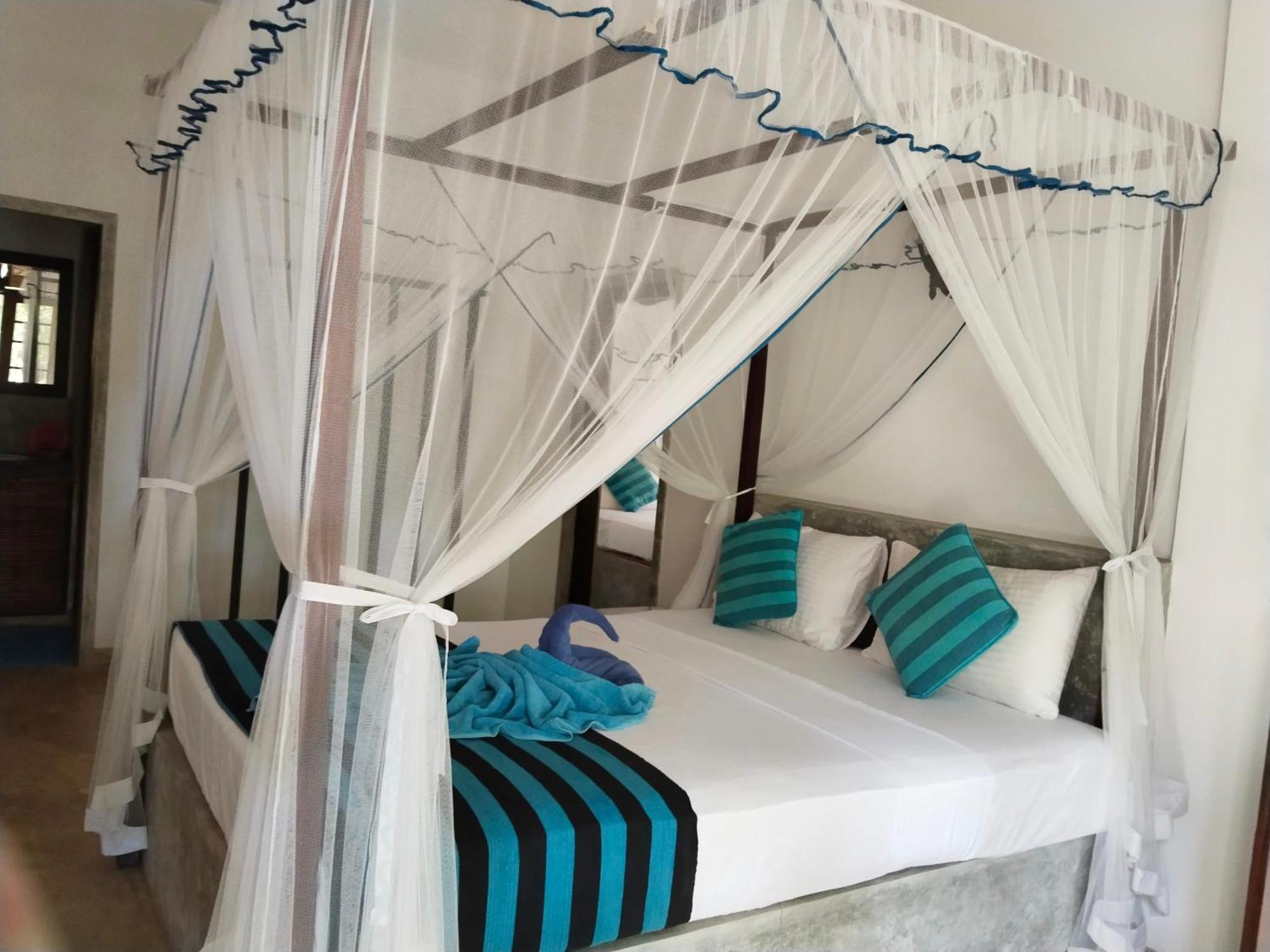 Silva Rest Maison d'hôtes Unawatuna