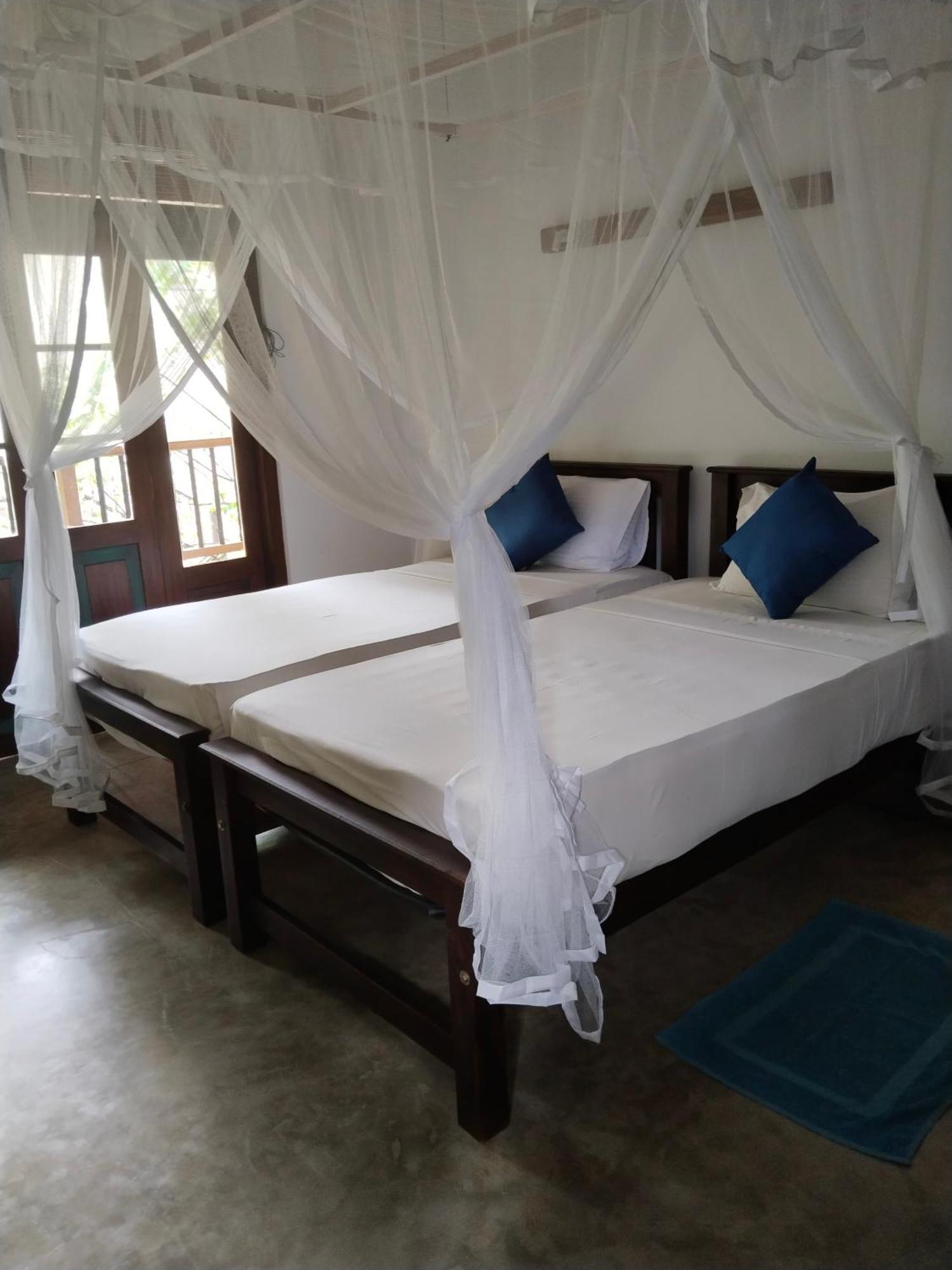 Silva Rest
