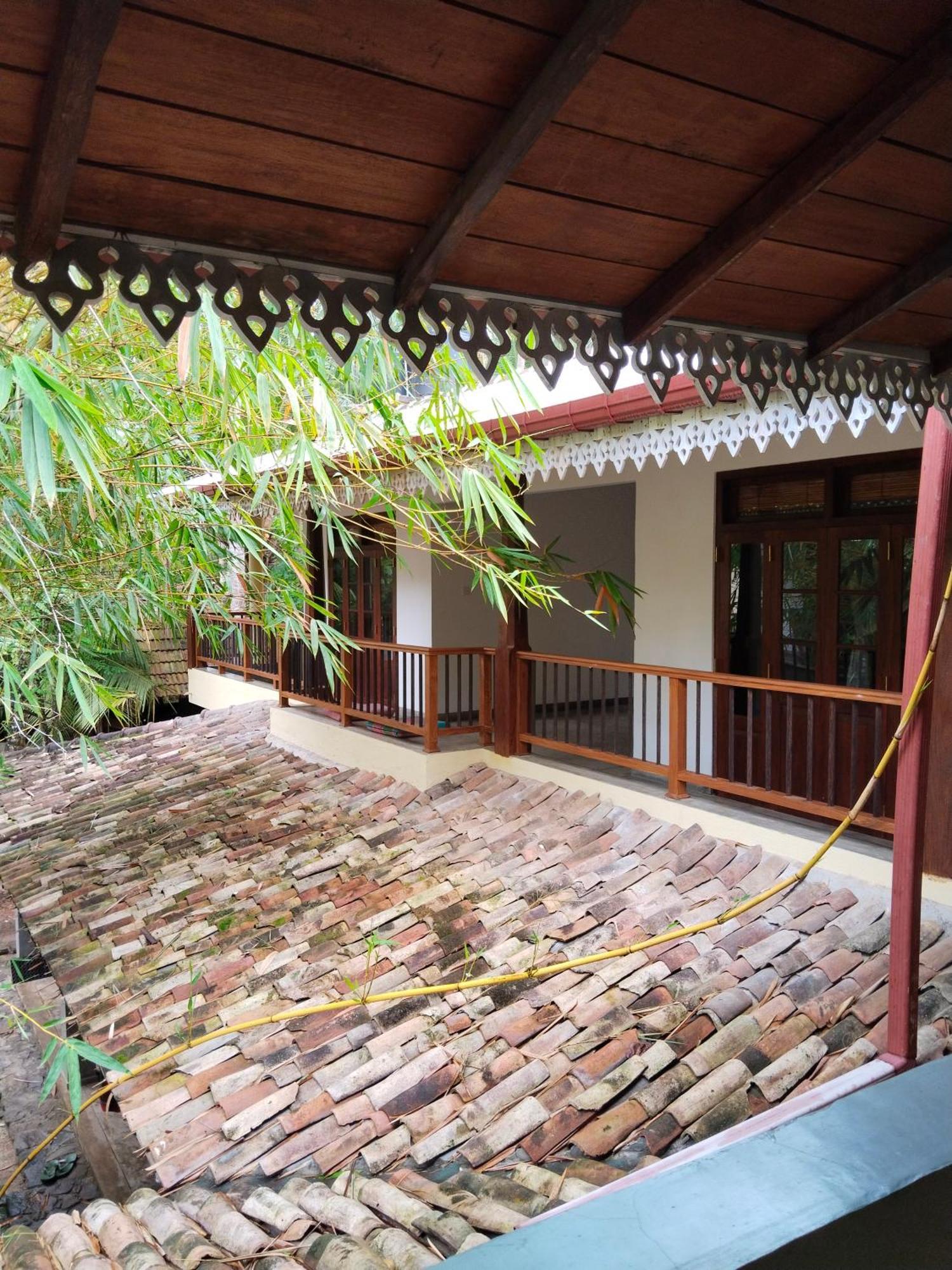 Silva Rest Maison d'hôtes Unawatuna