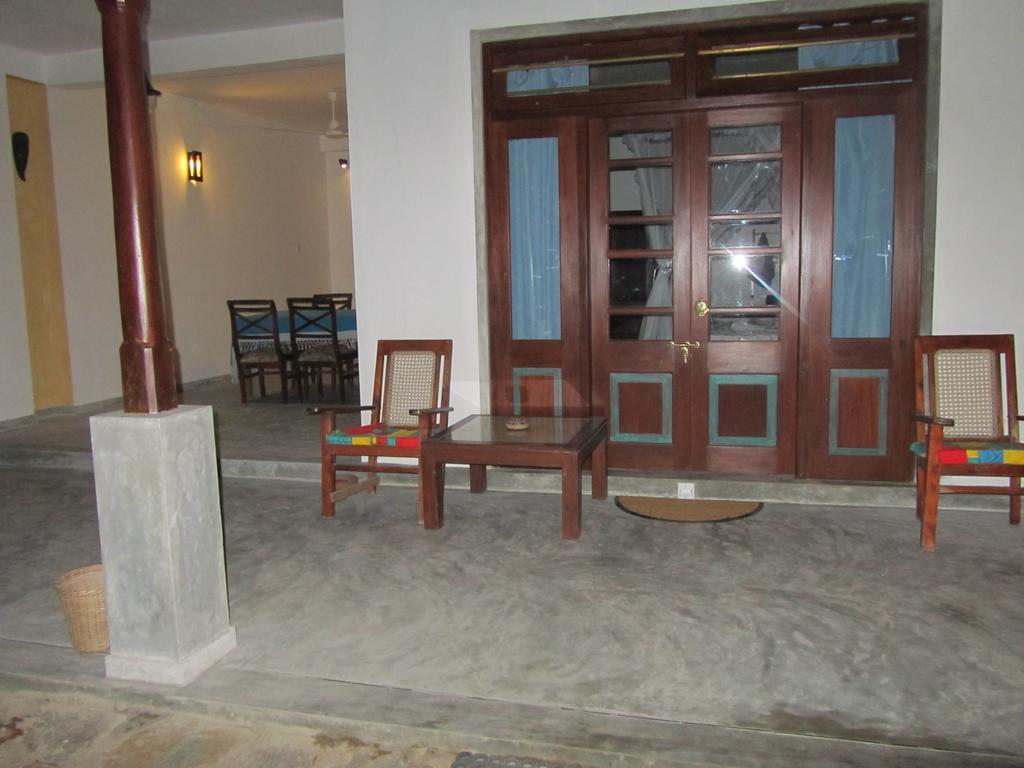 Silva Rest 3* Unawatuna