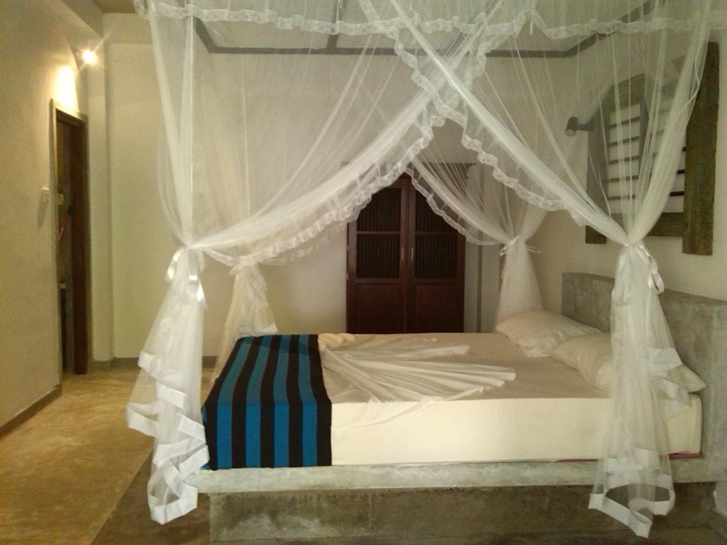 Silva Rest 3* Unawatuna
