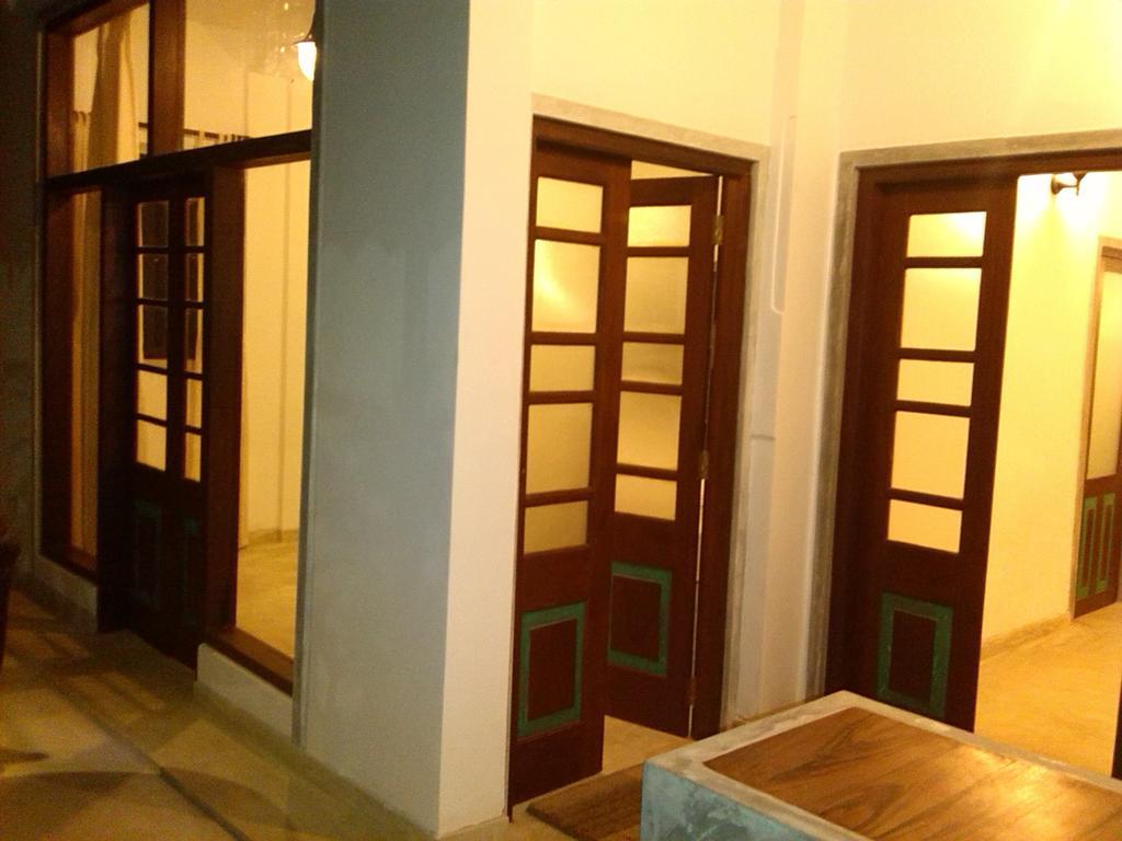 Silva Rest