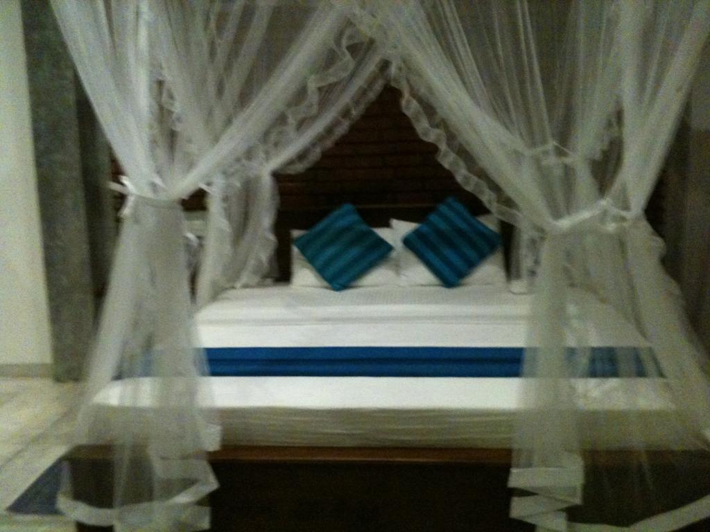 Silva Rest 3*