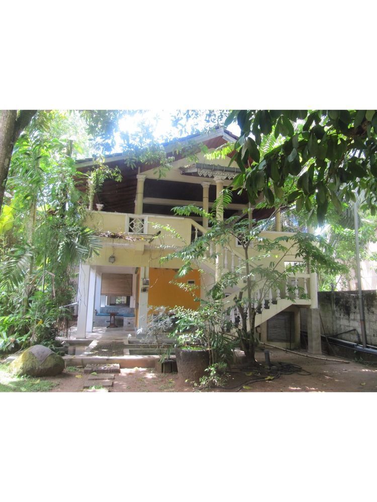 Maison d'hôtes Silva Rest Unawatuna