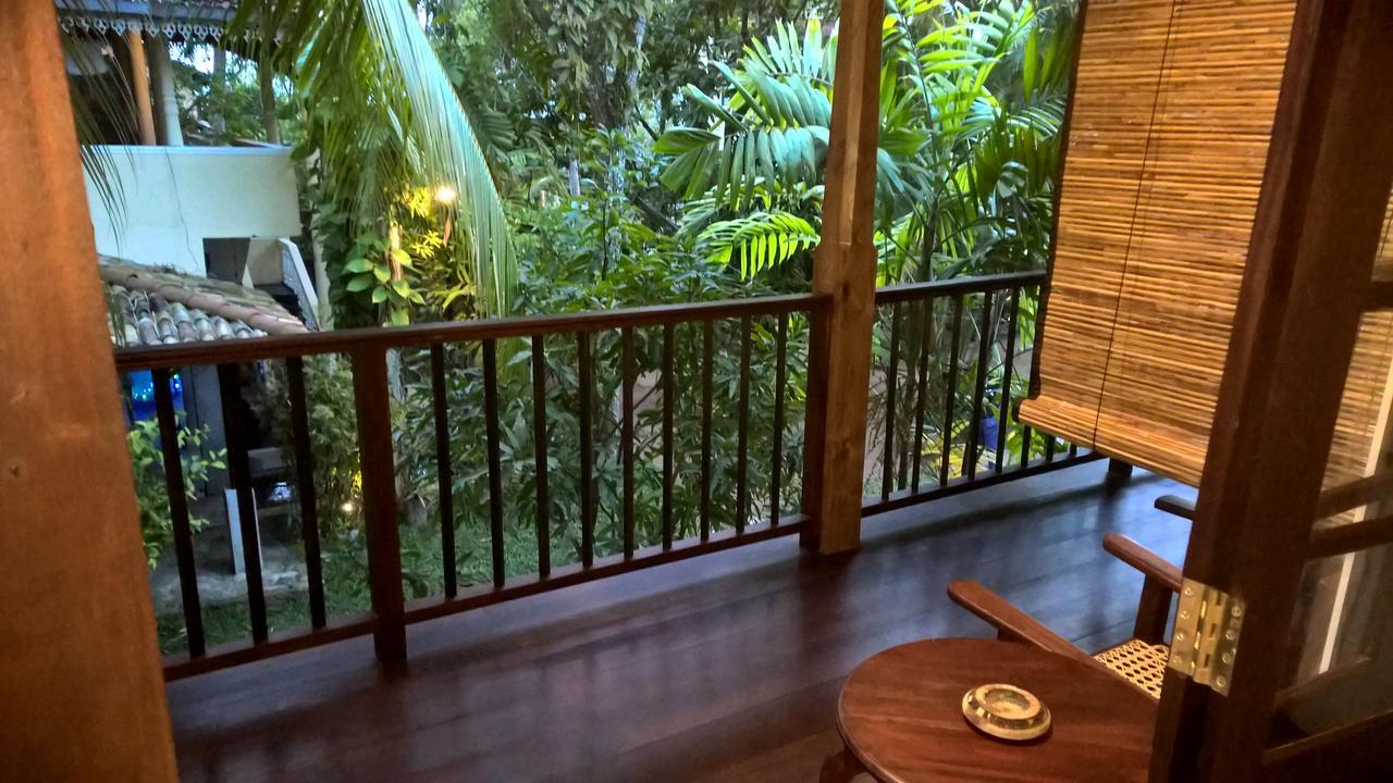 Silva Rest Maison d'hôtes Unawatuna