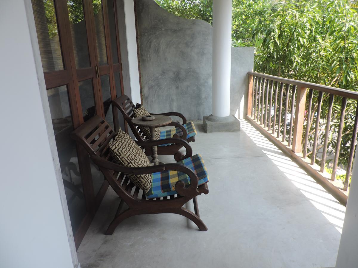 Silva Rest Maison d'hôtes Unawatuna