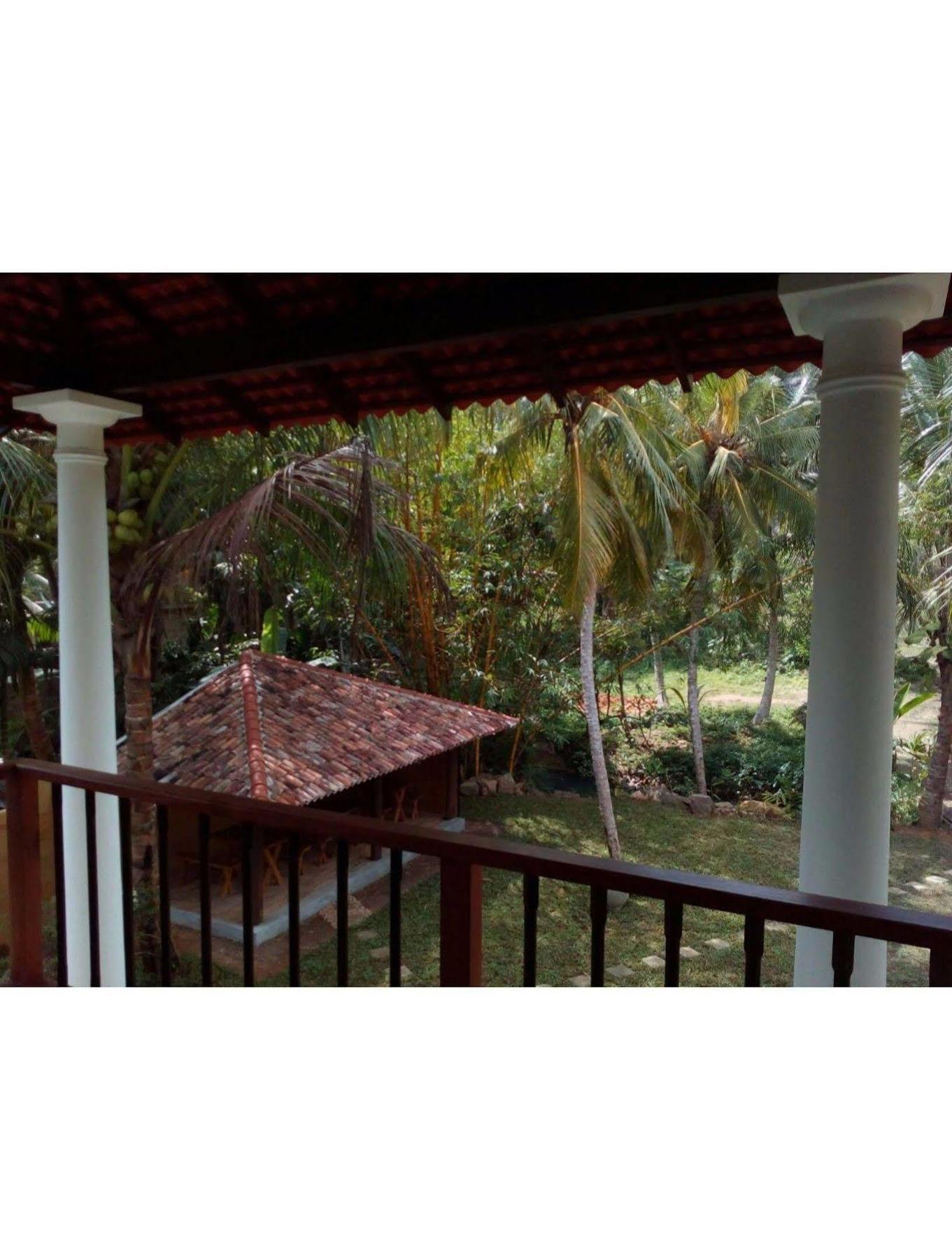 Maison d'hôtes Silva Rest
