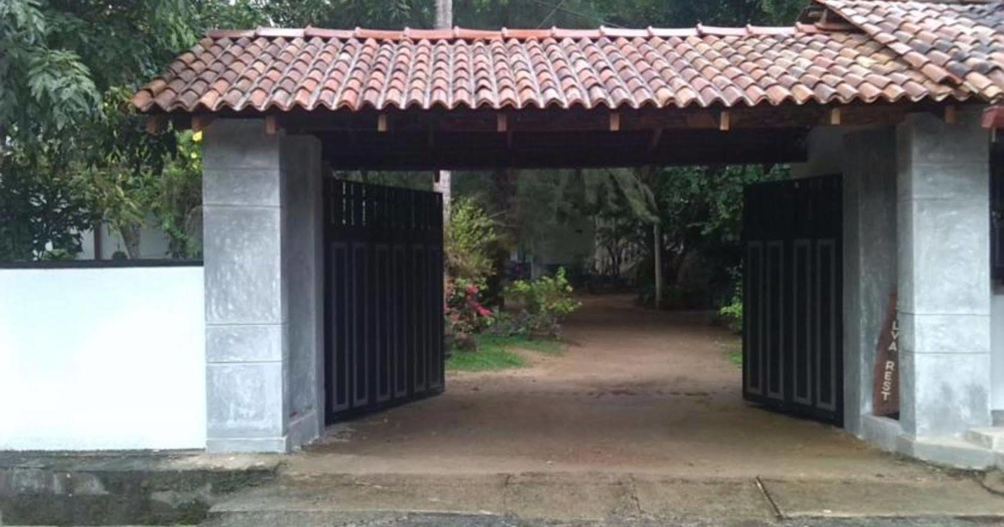 Maison d'hôtes Silva Rest